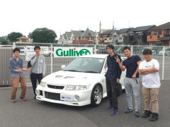 【画像】え？納車式するんですか？