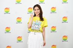 【悲報】24時間テレビ、謎の女さんがマラソンランナーに選ばれる