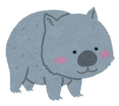 【ズドドド…】動物園のイベント「カピバラさんとのふれあいタイム」に息子と参加。1頭のカピバラをマッサージしてた。するとまさかの展開に→