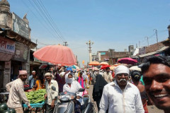 【動画】インドさん、街中がガチで呪われるｗｗｗｗｗｗｗｗｗｗ