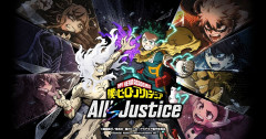 【悲報】ヒーローアカデミア、脱P