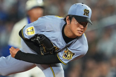 【強すぎ】阪神タイガース、開幕9連勝！　高橋遥人が9回1失点の好投で41年ぶり快挙