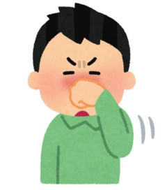 【画像】なんとなく抜いた鼻毛長すぎてやべえ