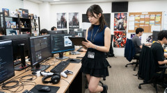 【Z悲報】大物ゲームクリエイター「今の若者は本当に難しい。すぐポキンと折れて辞めてしまう」