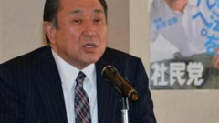 立憲民主党の石田寛・秋田県議「迷彩服を着た人がどんどん町を歩くようになれば観光にも影響する」