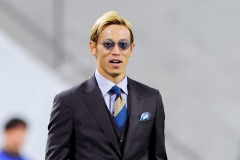【動画】本田圭佑、日本圧勝に飛び出た新フレーズ「イケイケドンドンやて、これ！」使い始めた実況にツッコミ