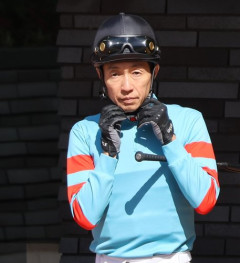 【悲報】競馬見始めた頃の武豊の騎乗馬と言えば？←これで年齢わかるらしいの