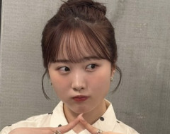 【速報】本田望結(24)、最新のデカ乳を投稿wwwwwwwwww