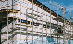 【悲報】「見て見て！必死に働いてローン組んで家建てたぞ！」→みんなに公衆便所みたいと言われてしまう