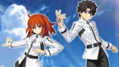 【FGO】最初に主人公の選択するゲームで後から性別を変えられないタイプの作品は後で少し後悔する時もある？