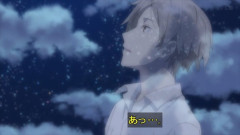 『夏目友人帳 漆』12話感想 折り紙が見せる景色！ほっこりするいい終わり！