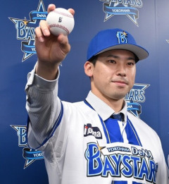 DeNA尾形、リリーフの方が良い説