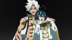【画像】杖と剣のウィストリアとかいう上級なろうアニメｗｗｗｗｗ