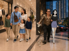 港区女子が目を覚ます画像、作られてしまう