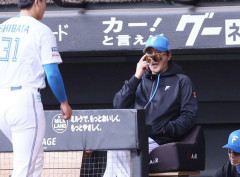 北海道日本ハムファイターズがSBに弱い理由←これ