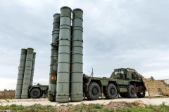 【悲報】ロシアさん、防空ミサイル生産が追い付かずノーガード戦法へｗｗｗｗｗｗｗｗｗｗ
