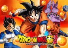 「ドラゴンボール超」とかいう作品に対する正直な印象