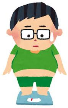 デブになって気づいたことｗｗｗｗ