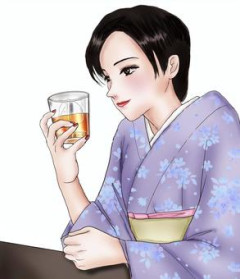 この井上和香(４１)と安めぐみ(３９)から誘われたらどっち？