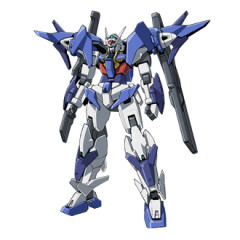 ガンダムシリーズの中で一番好きな作品が無印ビルドダイバーズなんだけど