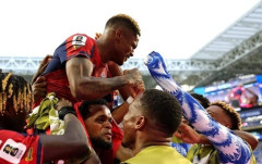 初出場カーボベルデ代表、南米ウルグアイに追い付き2-2ドロー！スペイン戦に続き２戦連続ドローで決勝T進出に前進　北中米W杯第2節（関連まとめ）