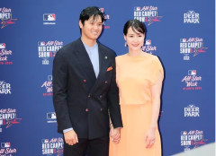 【MLB】大谷翔平に「なぜ第二子早すぎ批判」　根拠はWHOの出産間隔に関する勧告
