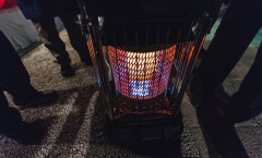 【謎】小学校の火事、誰かが音楽準備室のストーブで衣類を乾かしていたことが判明･･･！