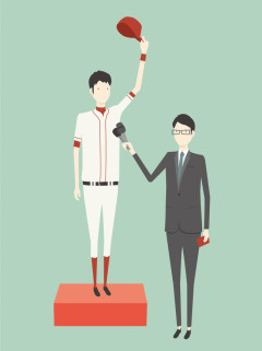 戦犯になった選手は試合後にファンの前で戦犯インタビューを壇上でやれば次の試合で必死にやるだろ