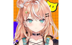 【にじさんじ】りかしぃ、鷲崎健を褒めまくった結果本人に届く