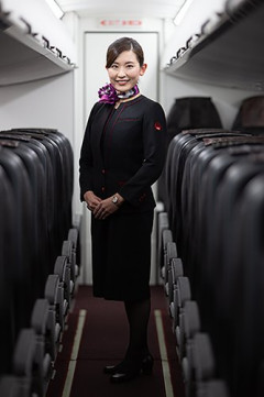 【悲報】航空会社の社員さん、職種間の給料格差がガチでとんでもない模様ｗｗｗｗｗｗｗｗｗｗ