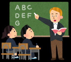 中学生「I am… えーっと… student(棒読み)」←これが日本の英語教育ｗｗｗｗｗｗｗｗｗｗｗｗｗｗｗｗｗ