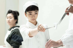 【朝ドラ】「風、薫る」第13週「白日の夢」