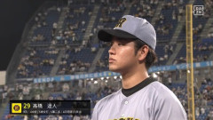 阪神高橋とかいう悲しき完投マシーン