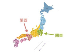 【悲報】関西さん、関東とガチで勝負して勝てる要素ｗｗｗｗｗｗｗｗｗｗ