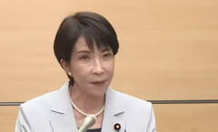 高市内閣支持率、発足以来最低の55％　前回調査から5.5ポイント減少　共同通信世論調査。　高市内閣の支持率は６９％　前回より５ポイント上昇　読売世論調査。