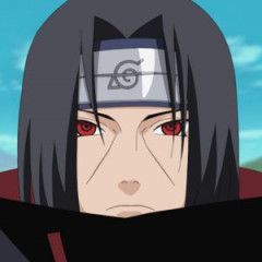 【NARUTO】イタチ（俺の弟カッコよすぎるな…）