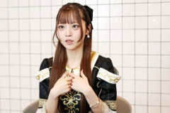 「私は可愛いし、勉強も就職も無理」と父を説得　「奇跡の一枚」23歳アイドル・中川心が“転生”を繰り返すワケ