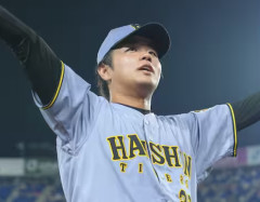 髙橋遥人、マジでオールスターで投げないでくれ