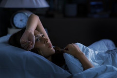 【悲報】ワイ、「死」が怖すぎて眠れなくなる
