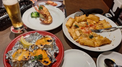 【画像】レッドロブスター行ってきたんやが