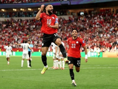 エジプト代表、サラー1G1AなどNZ代表に3-1逆転勝利！W杯初勝利で首位浮上！北中米W杯第2節（関連まとめ）