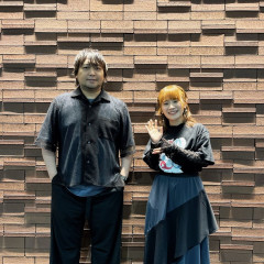 【画像】声優・中村悠一さん（46）もう笑えないくらいデカくなる⋯⋯