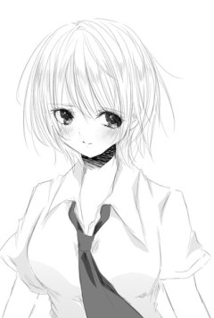 【画像】ボーイッシュ女子がメスになる瞬間ｗｗｗ