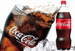コカ・コーラ社「日本では食事の時にコーラを飲む人がたった2%。何で食事の時にコーラ飲まないの？」