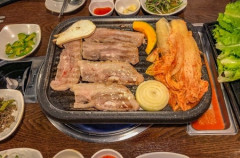 【恋愛・芸能】“バキ童”ぐんぴぃ、恋人との破局を報告　韓国旅行中、彼女の体調気遣えず…
