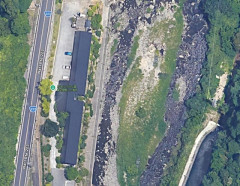 【不安】鹿児島の温泉施設で5歳男児が行方不明　家族湯の窓から外へ出た可能性、川沿い施設の安全対策に心配の声
