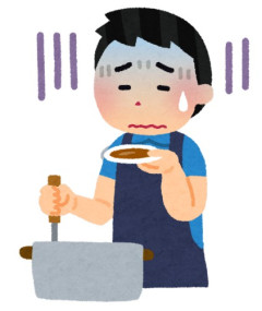 カレーに入れちゃダメな野菜
