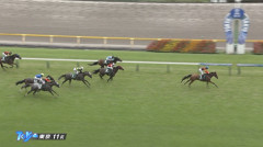 【府中牝馬S】セキトバイースト強すぎワロタ