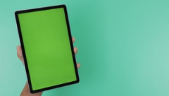 POVO回線で運用するオススメのタブレットを教えてくれ・・