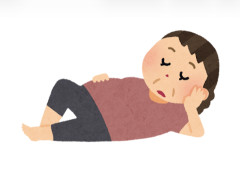 【悲報】日本の女さん、働いていないとバレる
